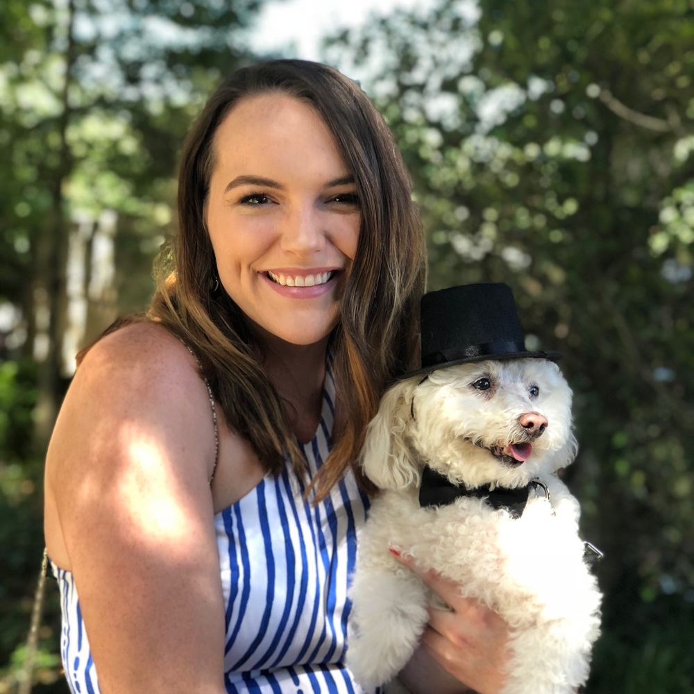 Meet your Posher, Erica